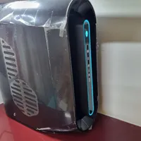 کیس گیمینگ aliemware مین z490 و i5 10600K|رایانه رومیزی|تهران, شهر زیبا|دیوار