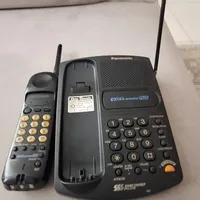 تلفن پاناسونیک اصل