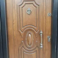 درب ضدسرقت و داخلی|مصالح و تجهیزات ساختمان|قائم‌شهر, |دیوار