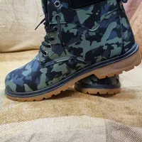 بوت چریکی
