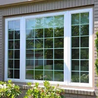 فروشگاه درب و پنجره دوجداره upvc|مصالح و تجهیزات ساختمان|تبریز, |دیوار