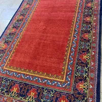 فرش وگبه قشقایی|گلیم، جاجیم، گبه|تهران, سعیدآباد|دیوار