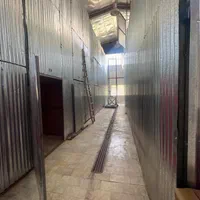 اجاره انبار کانتینری استاندارد با نگهبانی در شیراز|اجارهٔ دفتر صنعتی، کشاورزی، تجاری|شیراز, دشت چنار|دیوار