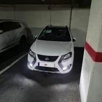 کوییک GXR تیپ L، مدل ۱۴۰۴