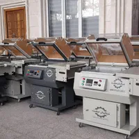 دستگاه شیرینگ پک کابینی