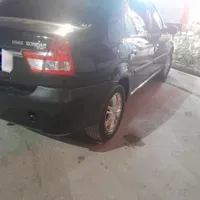 تندر ۹۰ مدل ۹۷|خودرو سواری و وانت|سنندج, |دیوار