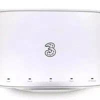 مودم سرکام 5g-tdlte CAT 18 با بسته 100گیگ