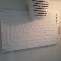 نمایندگی تعمیرات انواع یخچال و فریزر|خدمات پیشه و مهارت|شیروان (خراسان), |دیوار