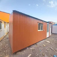 کانکس ۶ در ۲.۵ نوساز|مصالح و تجهیزات ساختمان|تهران, یافت آباد جنوبی|دیوار