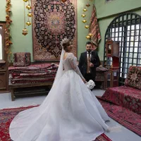 فیلمبرداری عروسی عکاسی فیلمبردار ودینگ فیلم بردار|خدمات پذیرایی، مراسم|تهران, فلاح|دیوار
