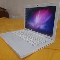 لپتاپ اپل مکبوک macbook 2009|رایانه همراه|تهران, سازمان برنامه شمالی|دیوار