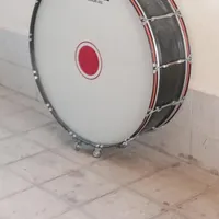 طبل یه قول ۱ متر و ۴۰ سانت نونو