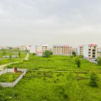 زمین ۲۰۰ متری ابتدای شهرک زعفرانیه(برق)/سندتکبرگ|فروش زمین و ملک کلنگی|رشت, کوی غلام نیا|دیوار