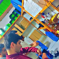 پک کامل سولار با پنل و اقلام روشنایی