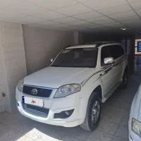 لندمارک V7، مدل ۱۳۹۴