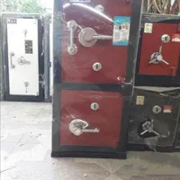 گاوصندوق نسوز اورجینال asl