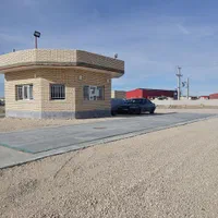 فروش انواع باسکول کامیون کش و تریلرکش|ماشین‌آلات صنعتی|کرمانشاه, |دیوار