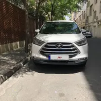 جک S3 اتومات در حد صفر