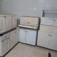 خریدار فروش کابینت فلزی سالم و اوراقی