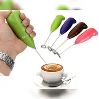 مینی همزن دستی باری خور و کف ساز قهوه|ظروف پخت‌وپز|کرمان, |دیوار