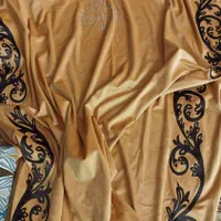 والان دو تیکه|پرده، رانر، رومیزی|تهران, دهکده المپیک|دیوار