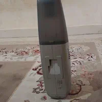 جارو شارژی|جاروبرقی، جارو شارژی، بخارشو|تهران, شیوا|دیوار