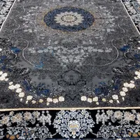 قالی ادیبان جنس عالی و معتبرقیمت ۷۰۰ شانه ۷۵۰۰|فرش|رفسنجان, |دیوار