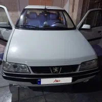 پژو 405 SLX موتورTU5، مدل ۱۳۹۸