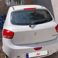 تیبا ۲ مدل ۴۰۱