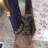 ست مبلمان سلطنتی ۹نفره وغذاخوری ۴نفره|مبلمان خانگی و میز عسلی|کوهدشت, |دیوار