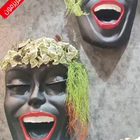 مجسمه هالک میکی موس رگال دکوری|مجسمه، تندیس، ماکت|تهران, نعمت‌آباد|دیوار