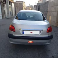 پژو 206 SD V20، مدل ۱۳۸۸|خودرو سواری و وانت|تبریز, |دیوار