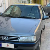 پژو 405 جی ال ایکس (GLX)، مدل ۱۳۹۲|خودرو سواری و وانت|ارومیه, |دیوار
