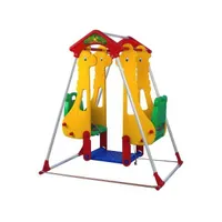 تاب دو نفره کودک مدل زرافه