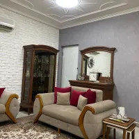 بوفه سایزبزرگ درحدنو|بوفه، ویترین، کنسول|لنگرود, |دیوار