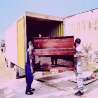 شرکت باربری اطمینان(ارسال کامیونت وانت نیسان|خدمات حمل و نقل|اردبیل, |دیوار