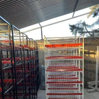 قفسه هایپری قفسه دست دوم ونو فلزی میزچک اوت چرخ|فروشگاه و مغازه|کرج, حصارک بالا|دیوار