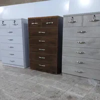 جاکفشی جا واکسی کمد پایه خور دراور ۵+۲|جاکفشی، کمد، دراور|تهران, خرمشهر|دیوار
