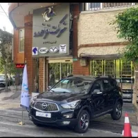 هایما S5 نیوفیس ۶ سرعته ، صفر ۱۴۰۴ (فروش اقساطی )