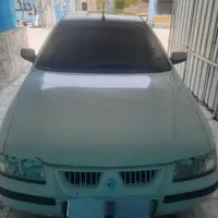 سمند Ef7 مدل 1393