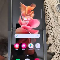 Galaxy Z flip 3 5g|موبایل|تهران, آرژانتین|دیوار
