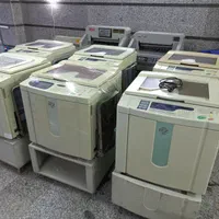 خریدوفروش دستگاه ریسو گراف، برش برقی ودستی کاغذ|ماشین‌آلات صنعتی|اندیشه, |دیوار