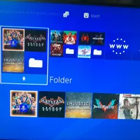 اکانتی PS4 GAMES کپی خور هکی بازی پلی استیشن ۴|کنسول، بازی ویدئویی و آنلاین|پرند, |دیوار