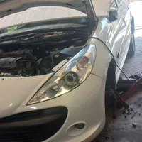 مکانیک سیار ماهر مکانیکی سیار تضمینی شبانه روزی