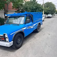 نیسان مدل ۱۴۰۱ هیدرولیگ