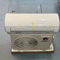 کولرگازی گری(ارسال از بانه پرداخت درب منزل )|کولر گازی و فن‌کوئل|تهران, بهجت‌آباد|دیوار