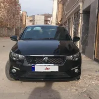 تارا وی ۲ اتومات مدل ۱۴۰۲ کارمندی