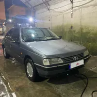 پژو 405 جی ال ایکس (GLX)، مدل ۱۳۹۴|خودرو سواری و وانت|چالوس, |دیوار