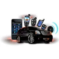 دزدگیر ساده،دزدگیر تصویری،ردیاب،لوازم ضد سرقت|قطعات یدکی و لوازم جانبی|تهران, تهرانپارس شرقی|دیوار