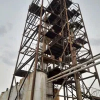 نقاش نقاشی رنگ کار رنگکاری ساختمان صنعتی ارتفاع|خدمات پیشه و مهارت|قم, دورشهر|دیوار